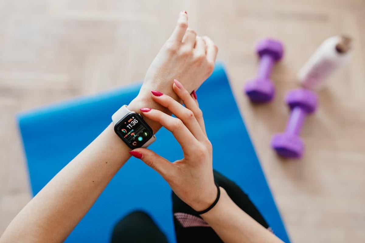 Image 2 for Best fitness trackers for daily use