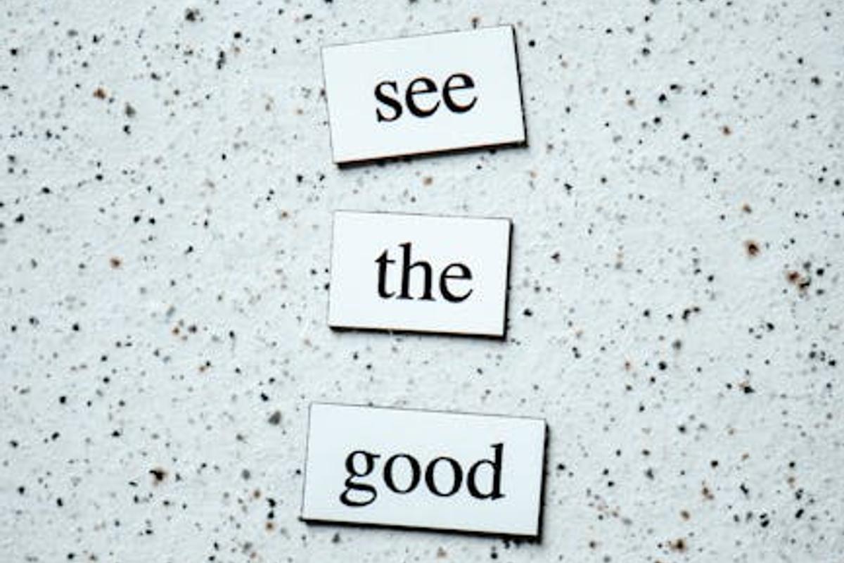 Image 2 for Daily affirmations for a positive mindset