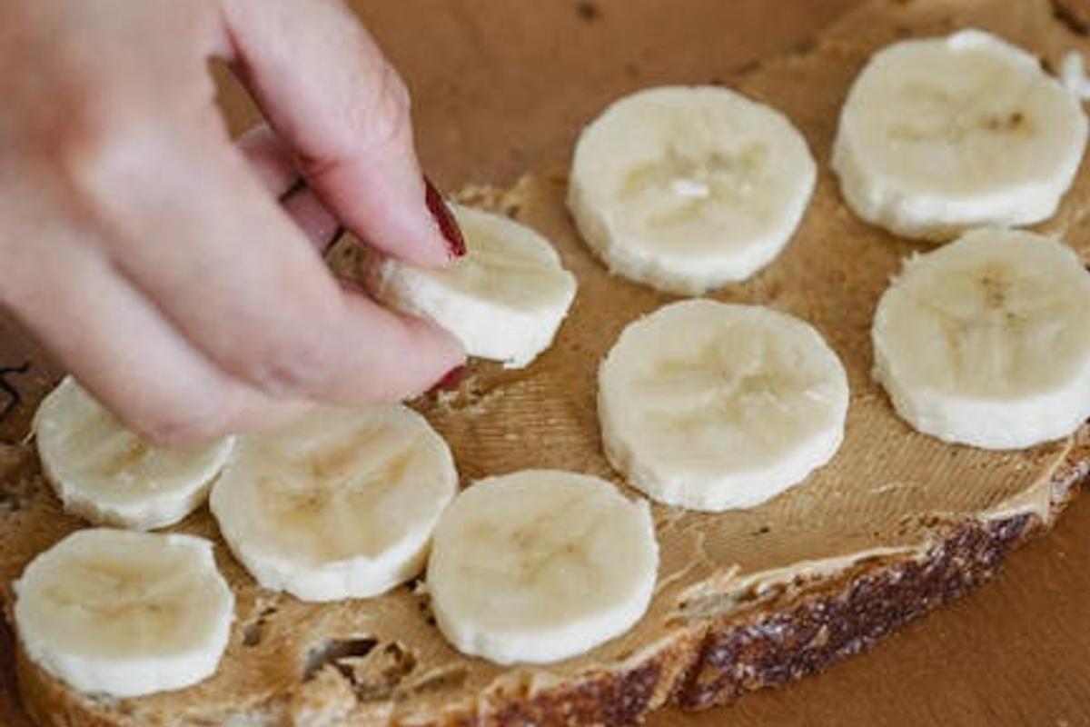 Image 3 for Easy healthy snacks for a daily diet