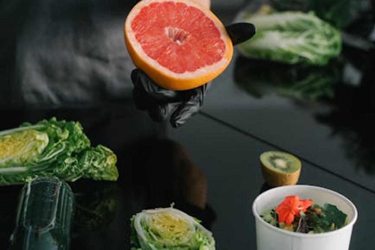 Image 3 for Healthy lunch recipes for work